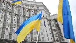 Националисты разгромили дом священника на Украине