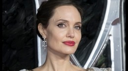 Джоли получила предложение начать роман с завидным холостяком