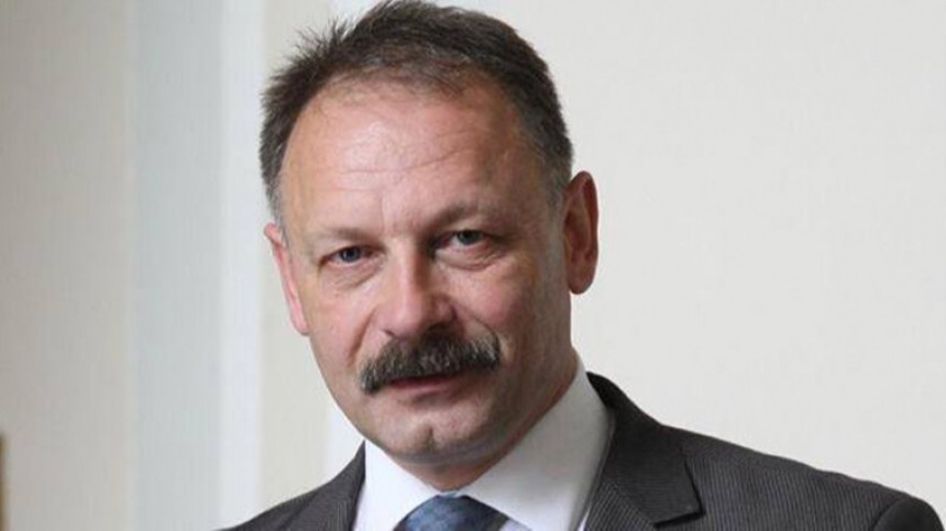 Бывший украинский депутат назвал киевлян «быдлом»