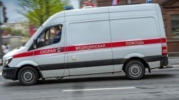 Пять человек пострадали в крупном ДТП с автобусом под Саратовом