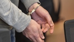 «Проучить захотел»: задержан подозреваемый в убийстве лифтера в Подмосковье
