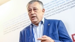 Глава Ленобласти Дрозденко рассказал о главных этапах развития Лужского района