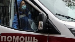 Девочка погибла при обрушении стены под Костромой
