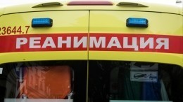 Сбивший в Петербурге пятилетнюю девочку водитель стал фигурантом уголовного дела