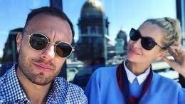 «Наконец-то остепенился»: ведущий Первого канала Тимур Соловьев женился