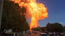 Список пострадавших в результате взрыва газовой заправки в Волгограде