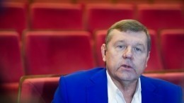 Бард Александр Новиков отсудил у государства миллион рублей