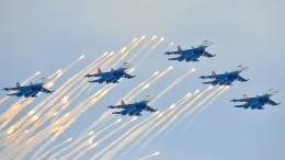 День Военно-воздушных сил: Как зарождалась авиация в России?