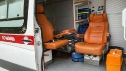 Санитарку московской больницы обвинили в избиении и попытке задушить пациентку