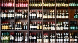 Вино или что-то покрепче? Россияне стали разумнее выбирать алкоголь