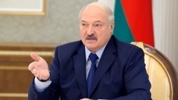 Александр Лукашенко готовит срочное обращение к народу