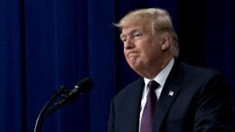 Брат Дональда Трампа госпитализирован с серьезным диагнозом