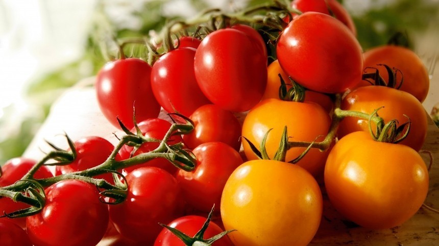 Поберегите здоровье: Кому нельзя есть помидоры