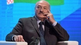 Лукашенко заявил о готовности России обеспечить безопасность Белоруссии по первой просьбе