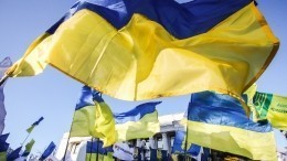 В Верховной Раде заявили о подготовке переворота на Украине в День независимости