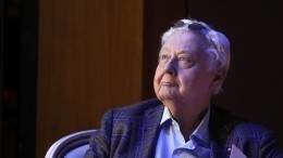 Гений, успевавший все: 85 лет со дня рождения Олега Табакова