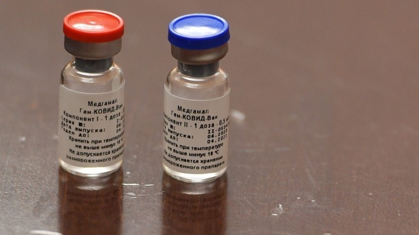Второй этап испытаний вакцины от COVID-19 стартовал в новосибирском «Векторе»