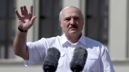 «Мы уничтожим все»: Лукашенко объяснил, почему не будет повторных выборов