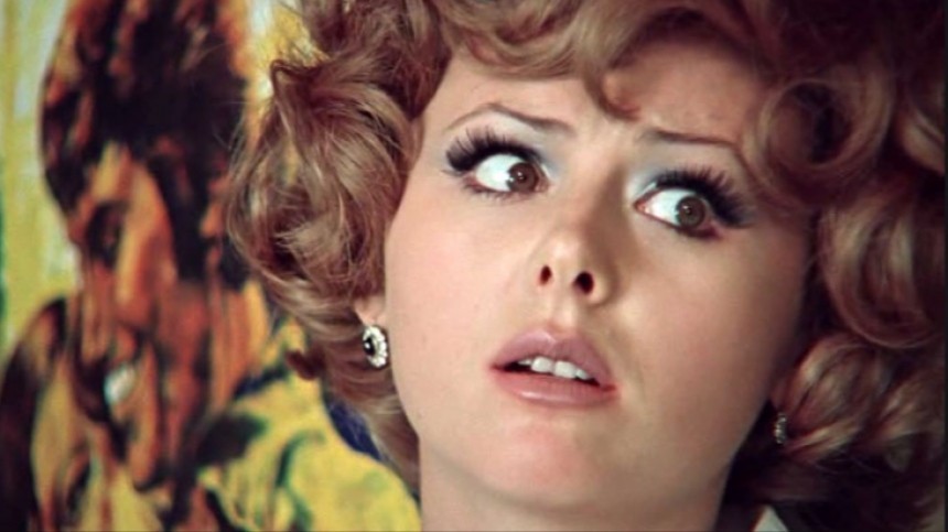 Беспощадная красота: Какой макияж делали актрисам советских фильмов?