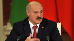 Лукашенко рассказал, в какой ситуации передаст свои полномочия