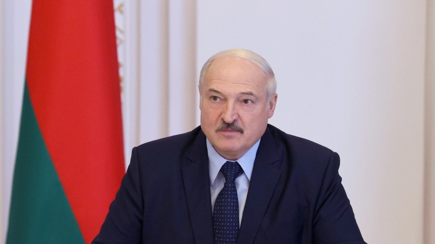 Лукашенко заявил, что оппозиция отказалась пересчитывать голоса на выборах