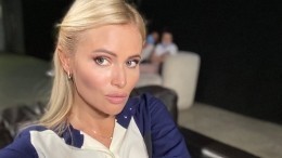 «Он ее спаивал» — Дана Борисова о муже Валентины Легкоступовой