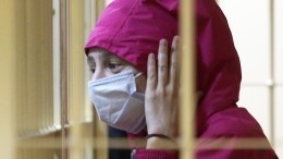 «У нее температура, кашель»: адвокат рассказала о болезни Марины Кохал