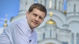 «Мама-красотка!» — Корчевников заинтриговал фанатов фото с женщиной и младенцем