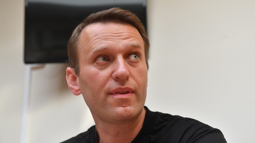 Какие проблемы со здоровьем были раньше у Алексея Навального?