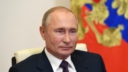 Путин обсудил с главой Евросовета ситуацию в Белоруссии после саммита ЕС