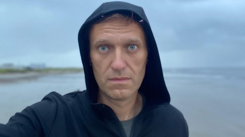 Самолет вылетел из Германии в Россию для транспортировки Навального