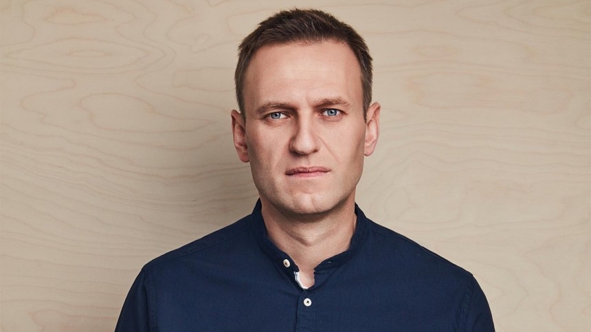 Алексея Навального отправят в Германию утром 22 августа