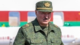 «Самое серьезное решение за четверть века» — Лукашенко о приведении ВС в боевую готовность