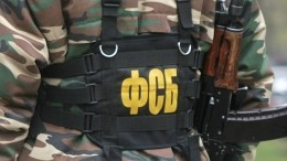Завершена активная фаза боестолкновения в зоне КТО в Ингушетии