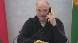 «Он никуда не бежал»: пресс-секретарь Лукашенко рассказала о его местонахождении в течение дня