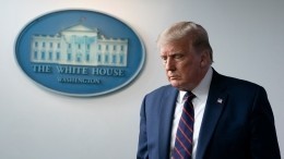 Политолог оценил президентство Трампа и его шансы на переизбрание