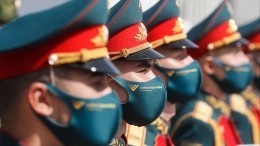 В Подмосковье стартовал международный форум «Армия — 2020»