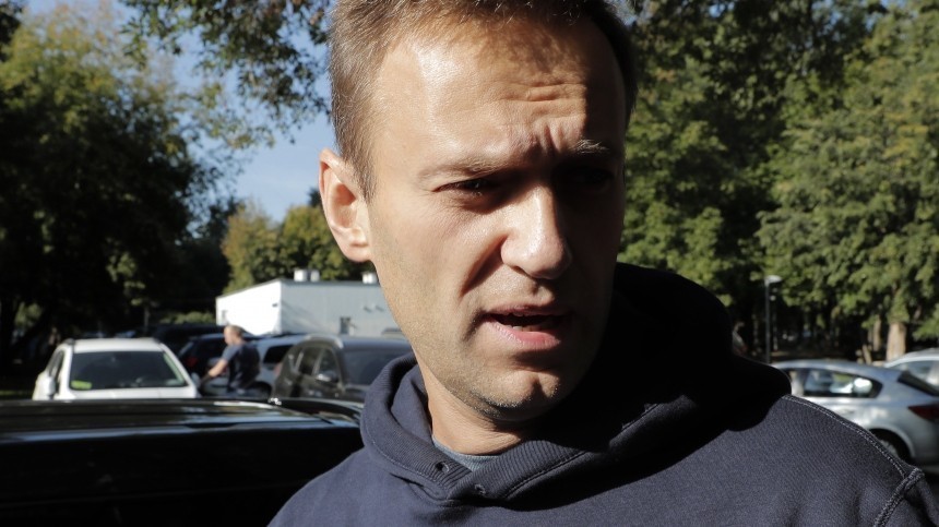 Медэксперт высказался о версии немецких врачей по диагнозу Навального