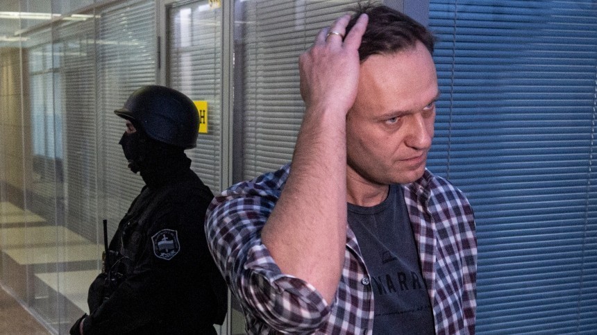 Почему версия немецких врачей о причинах комы Навального неправдоподобна?