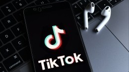 TikTok подал очередной иск к администрации США