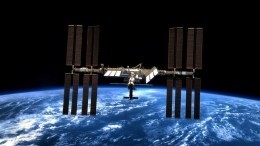 Американцы возвращаются: изоляция экипажа на МКС завершена