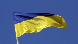 Украина на месяц закрыла границы для иностранцев