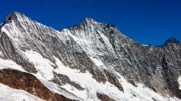 Двое суток в ледяном плену: История чудесного спасения россиянки в Швейцарии