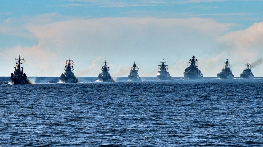 Ветеран ВМС США назвал уязвимое место России