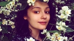 Егор Кончаловский одобрил свадьбу 19-летней дочери Марии