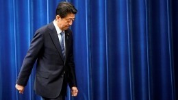 «Абэномика». Что подарил Японии уходящий премьер-министр?