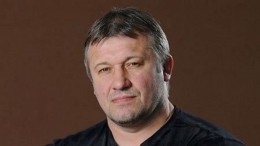 «Как второй отец» — Шлеменко рассказал, каким был тренер бойца Емельяненко
