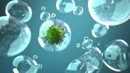 Ученые Индонезии обнаружили мутировавший штамм коронавируса
