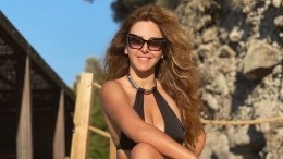 Жена Александра Реввы раскритиковала сервис на турецких курортах