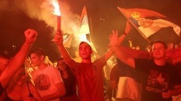 Как победа оппозиции в Черногории повлияет на отношения с Россией